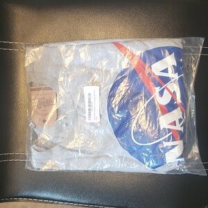 NASA Mens XXL tee shirt